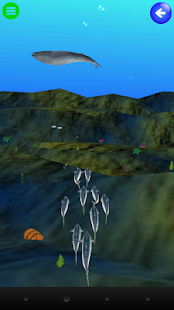 Free Download Touching & Jumping!Fun fishing APK for PC