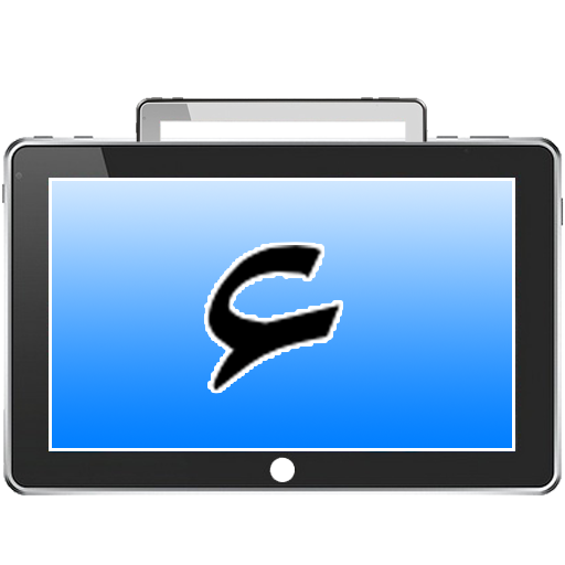 Digital Slate ABC - ARABIC