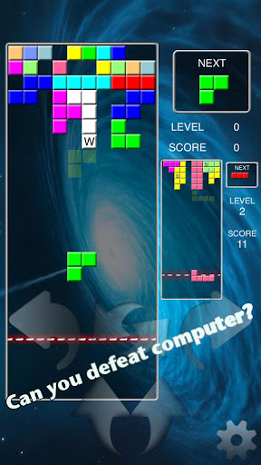 Block vs Block - Reverse Mode