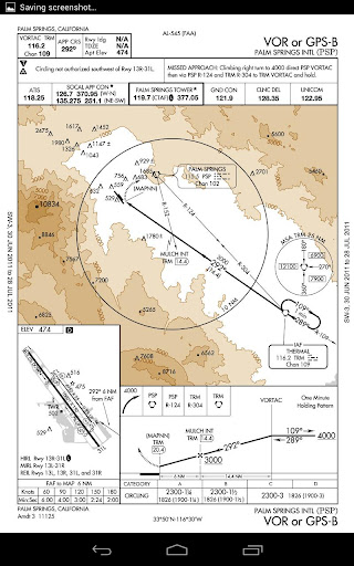 【免費教育App】Flying SIDs with GARMIN 430W-APP點子