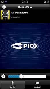 Free Download Radio Pico APK for PC