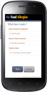 How to install My Food Allergies 7.3.3 apk for android