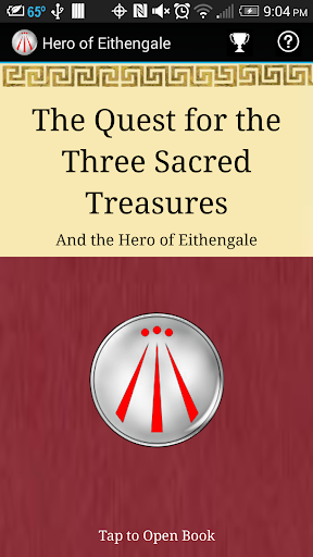 The Hero of Eithengale FULL