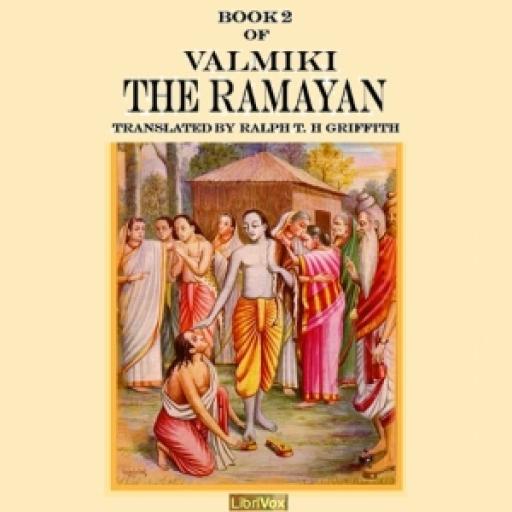 Ramayan, The, Book 2 Valmiki 音樂 App LOGO-APP開箱王