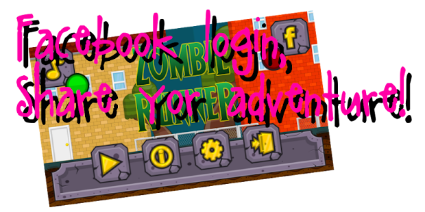 Zombie Runner Screenshots 2