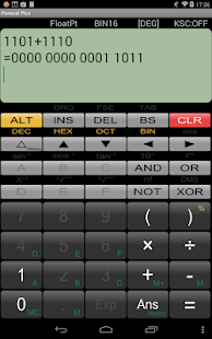 Panecal Plus - screenshot thumbnail