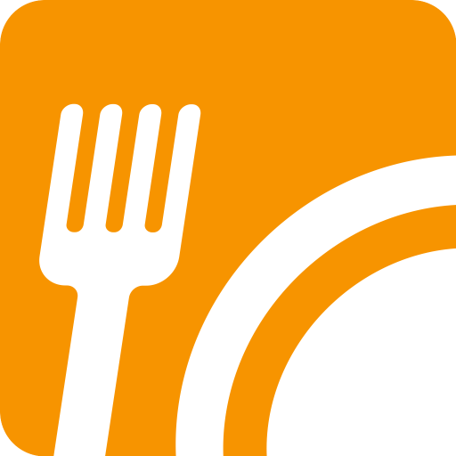 DiningDash LOGO-APP點子