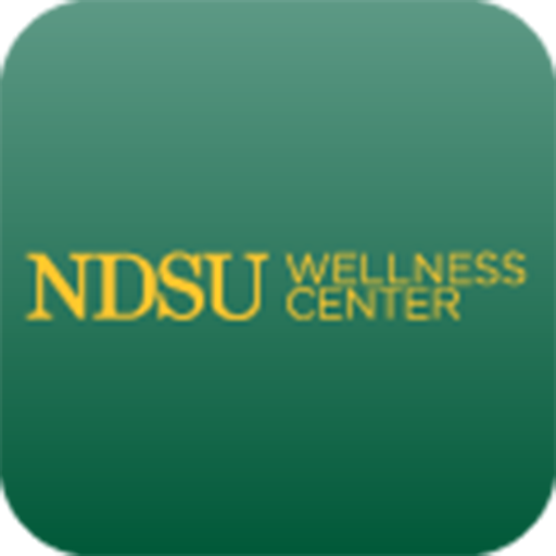 NDSU Wellness Center LOGO-APP點子