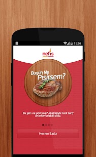 How to install Nefis Yemek Tarifleri Varies with device apk for bluestacks