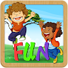 Kidsfun Game icon