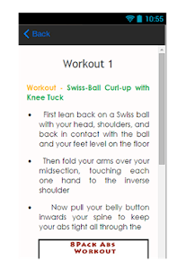 How to get 8 Pack Abs Workout Guide 2.0 unlimited apk for laptop