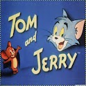 Tom and Jerry Live Wallpaper!! logo