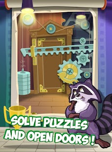 Free Download 100 Doors Cartoon APK