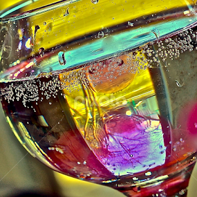 by Diana Margan - Artistic Objects Glass