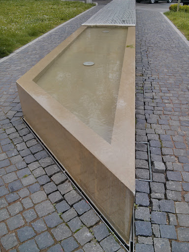 Fontaine de Derrière