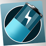 Cover Image of Download Battery Saver HD 40 APK