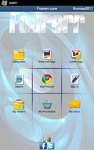 How to get Fourerr Gigs patch 1.0 apk for pc