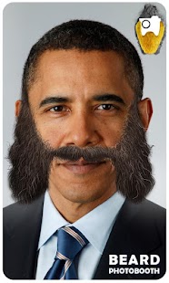 How to mod Beard Photobooth patch 1.5.1 apk for laptop