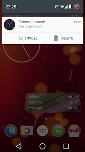 Free Download CountDown Widget APK for Android