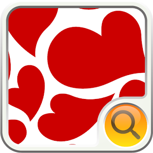 Feeling Heart Search Widget.apk 1.0.0