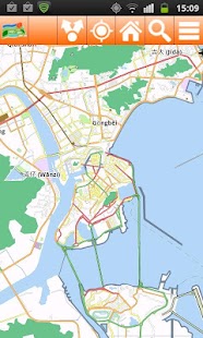 Free Download Macau Offline mappa Map APK for Android