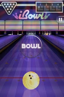 iBowl