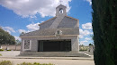 Iglesia del Cementerio
