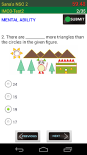 Free NSO 2 Olympiad APK for PC
