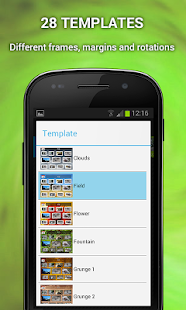 Download DayInPics - Collage APK for Android