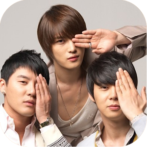 JYJ Live Wallpaper2