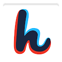 Highlight - People nearby mobile app icon