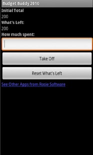 How to install Budget Buddy 2010 1.1 mod apk for android