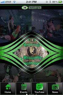 Download 3XWrestling APK