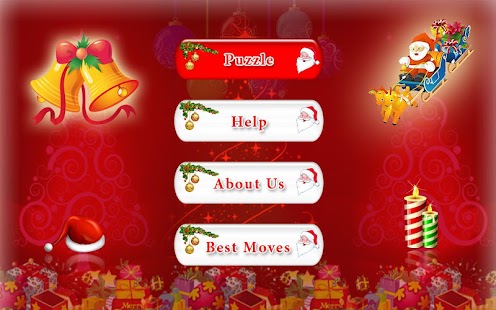 How to install Christmas Jigsaw 1.0 mod apk for bluestacks