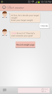 How to download Diet Memo - for weight loss 1.0.7 apk for android