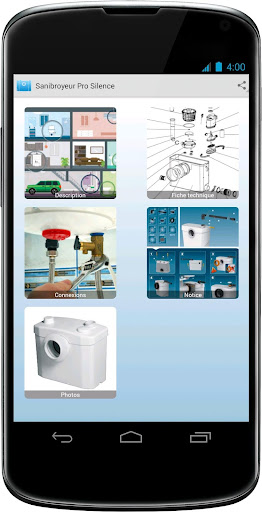 免費下載商業APP|Saniflo app開箱文|APP開箱王