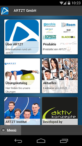 ARTZT GmbH