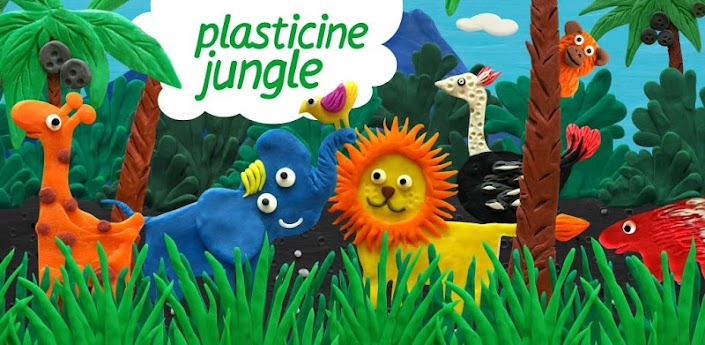Plasticine jungle (free)