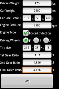 How to get NxGTR Car Performance Sim v11.6.27b mod apk for pc