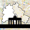 Berlin Wall logo