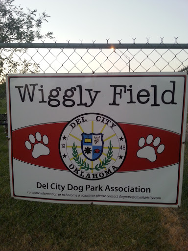 Del City Dog Park