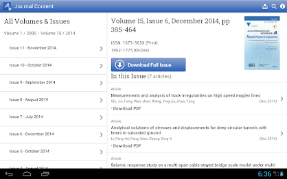 JZUS-A (Appl Phys & Eng) poster 4