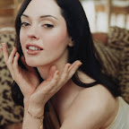Rose McGowan