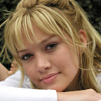 Hilary Duff