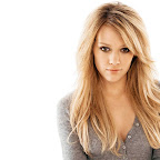 Hilary Duff