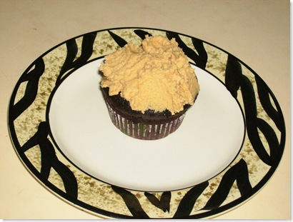 Devils Food Cupcakes7