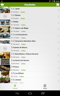 reservON.es Screenshots 14
