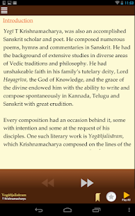 How to install Yoganjalisaram lastet apk for pc