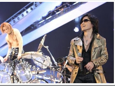 X japan 紅白 2015 144830