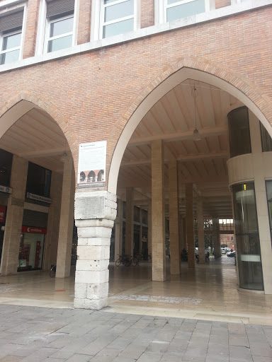 Galleria Matteotti
